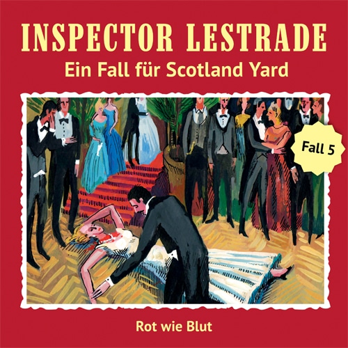 inspector lestrade fall 5 rot wie blut
