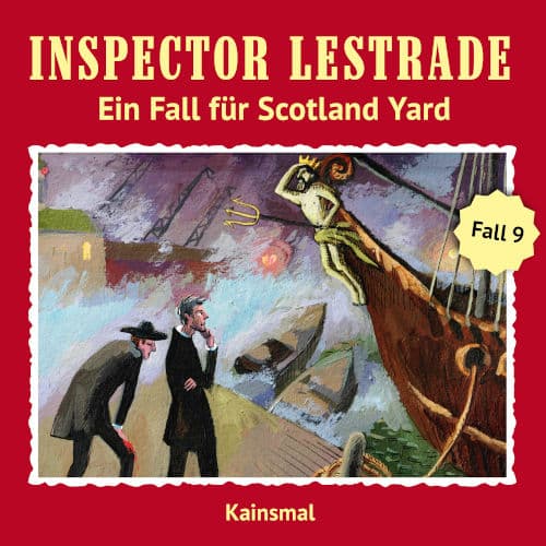 inspector lestrade fall 9 kainsmal